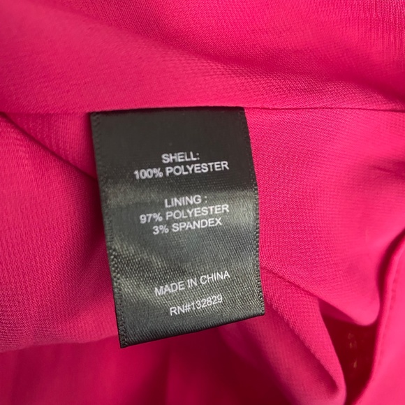 NWT NBD S Danjelica Mini Dress - Picture 13 of 15